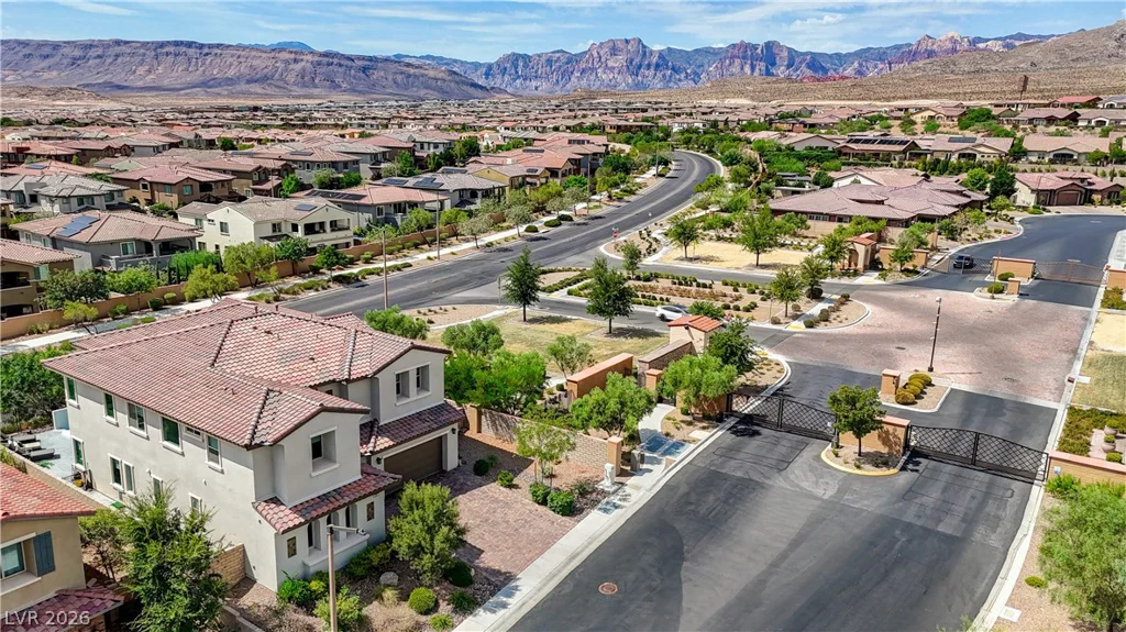 260 Tarragona Breeze, Las Vegas, NV 89138