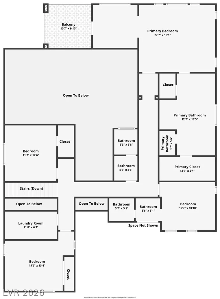 260 Tarragona Breeze, Las Vegas, NV 89138