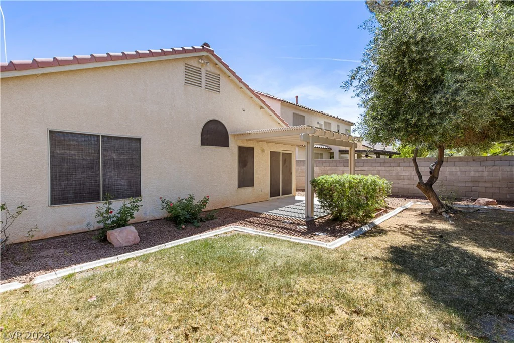 9363 Hennessy, Las Vegas, NV 89123