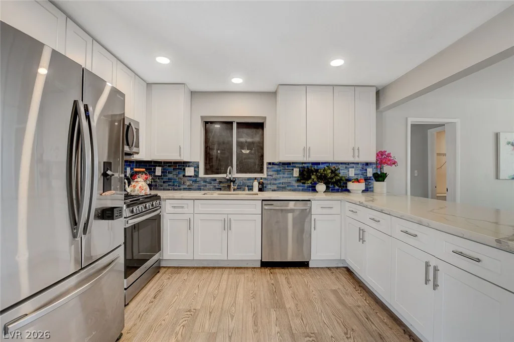 1077 Westminster, Las Vegas, NV 89119