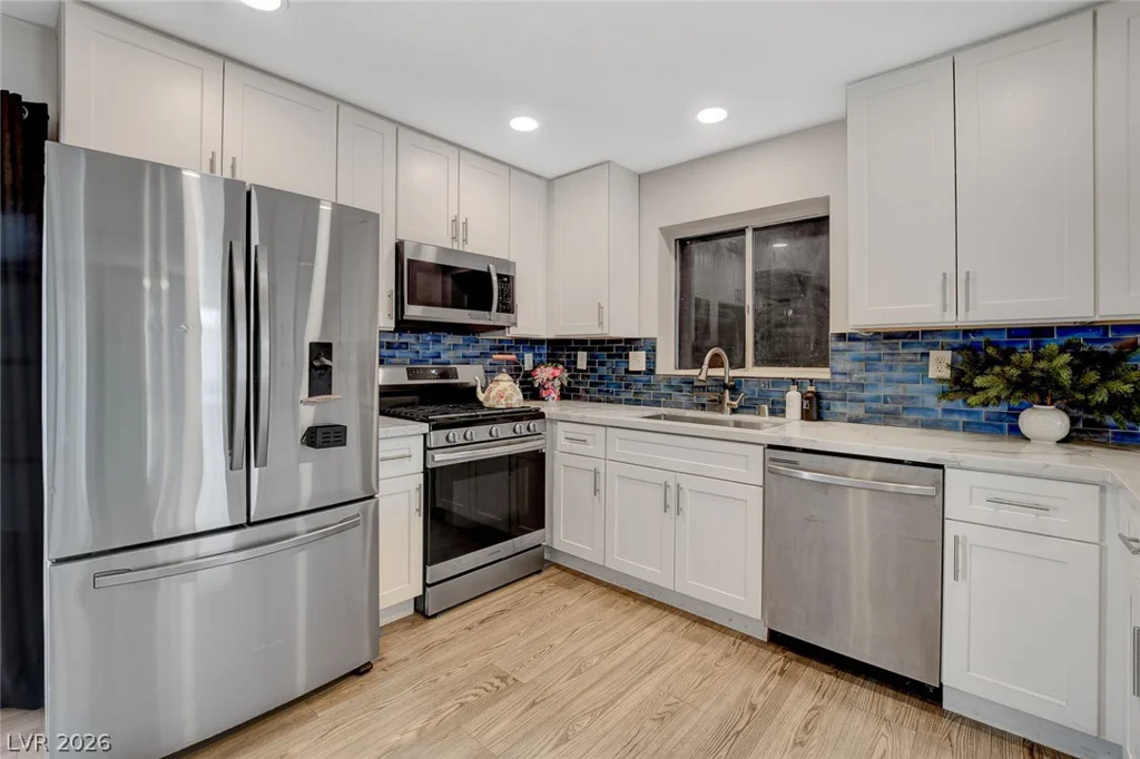 1077 Westminster, Las Vegas, NV 89119