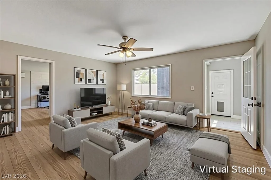1077 Westminster, Las Vegas, NV 89119