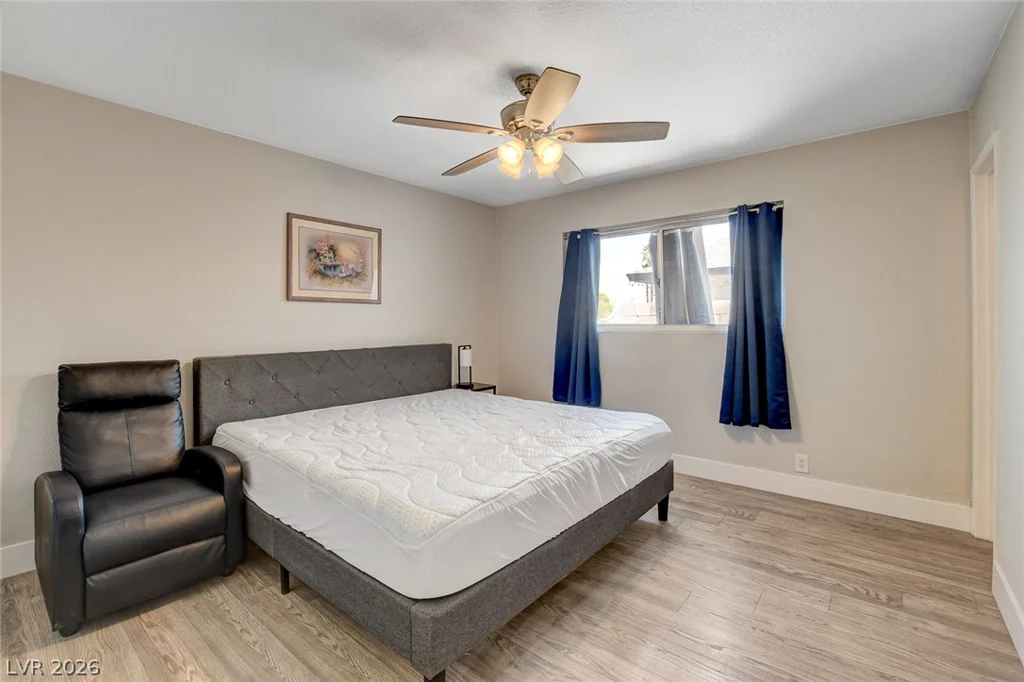 1077 Westminster, Las Vegas, NV 89119