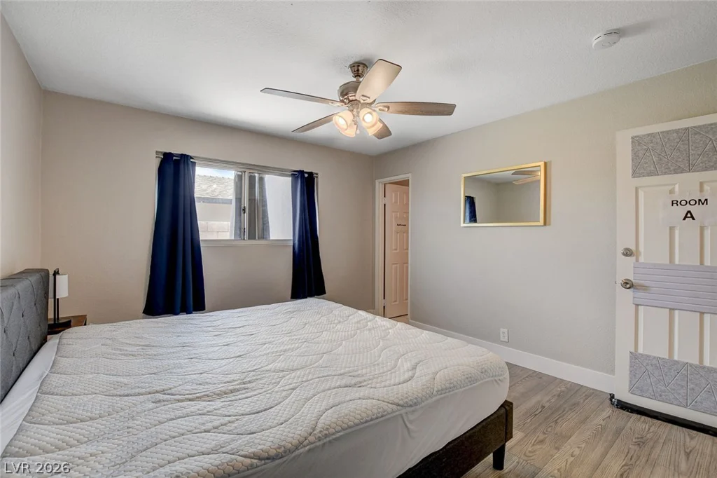 1077 Westminster, Las Vegas, NV 89119
