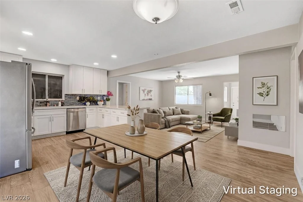 1077 Westminster, Las Vegas, NV 89119