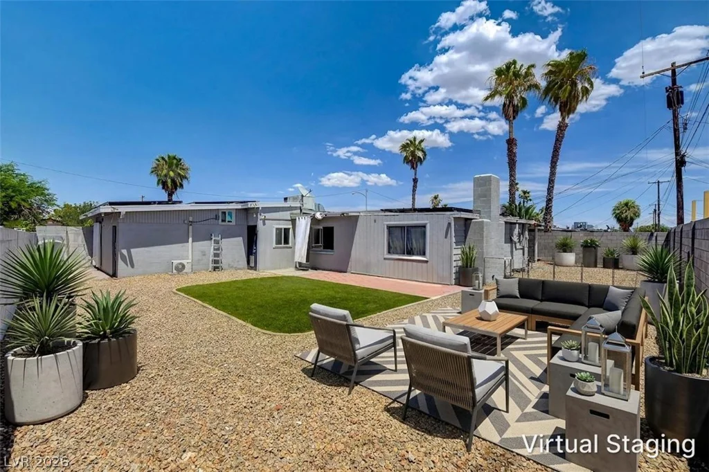 1077 Westminster, Las Vegas, NV 89119