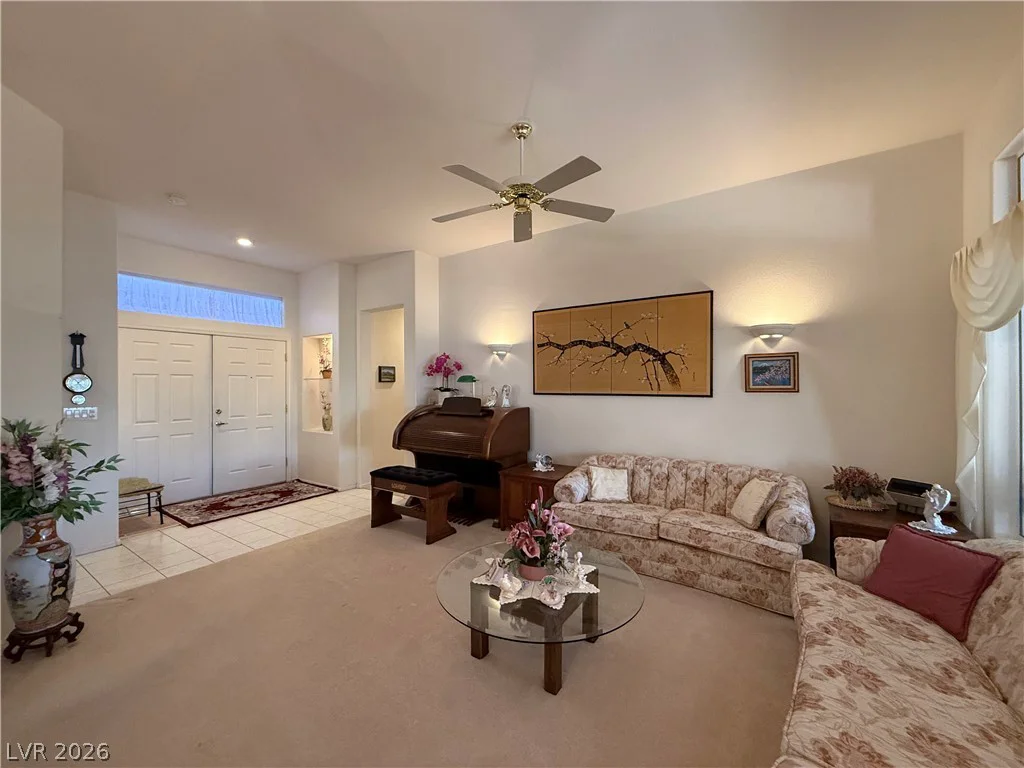 10529 Broom Hill, Las Vegas, NV 89134