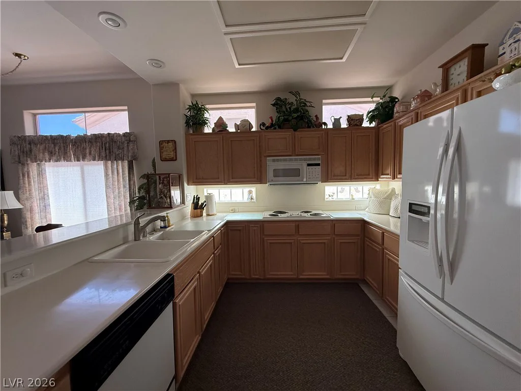 10529 Broom Hill, Las Vegas, NV 89134