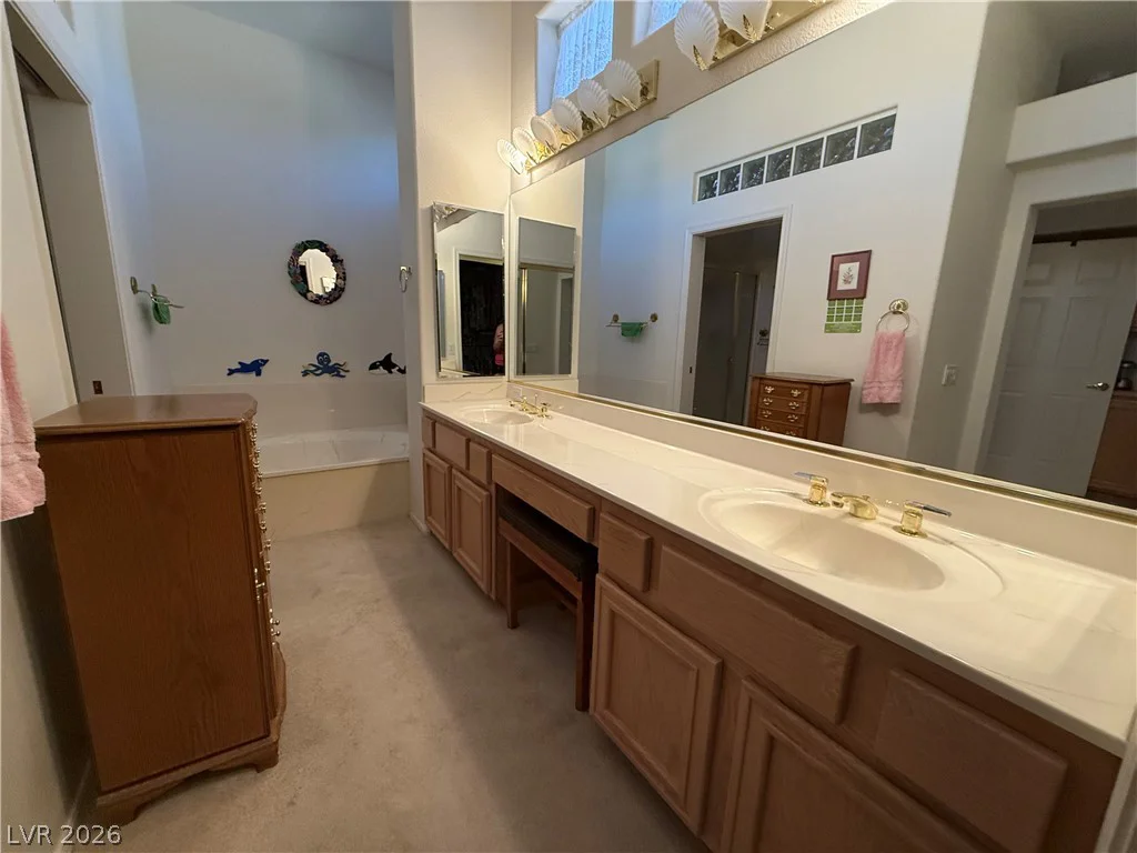 10529 Broom Hill, Las Vegas, NV 89134