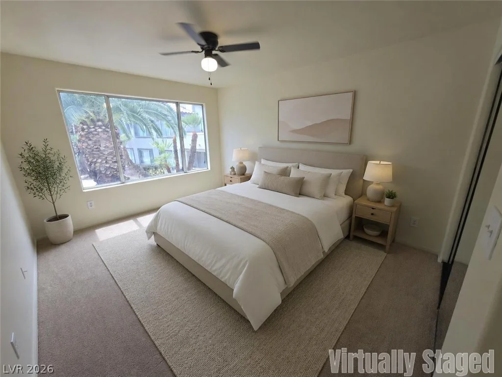 4955 Lindell, Las Vegas, NV 89118