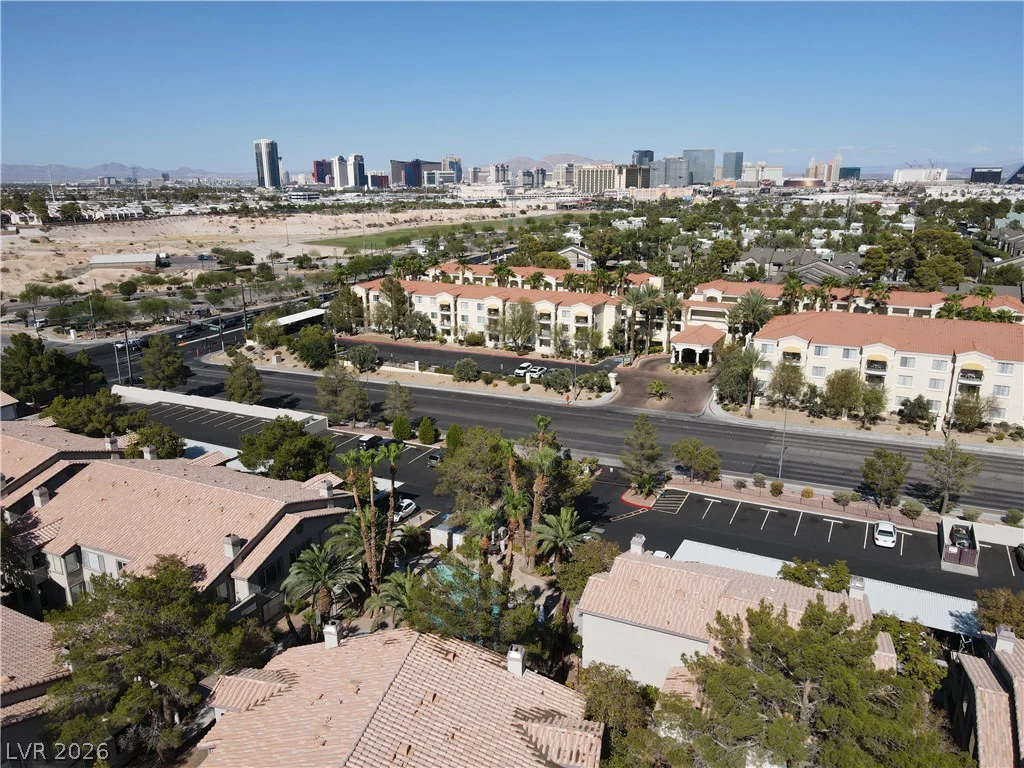 4955 Lindell, Las Vegas, NV 89118
