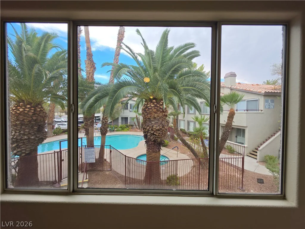 4955 Lindell, Las Vegas, NV 89118
