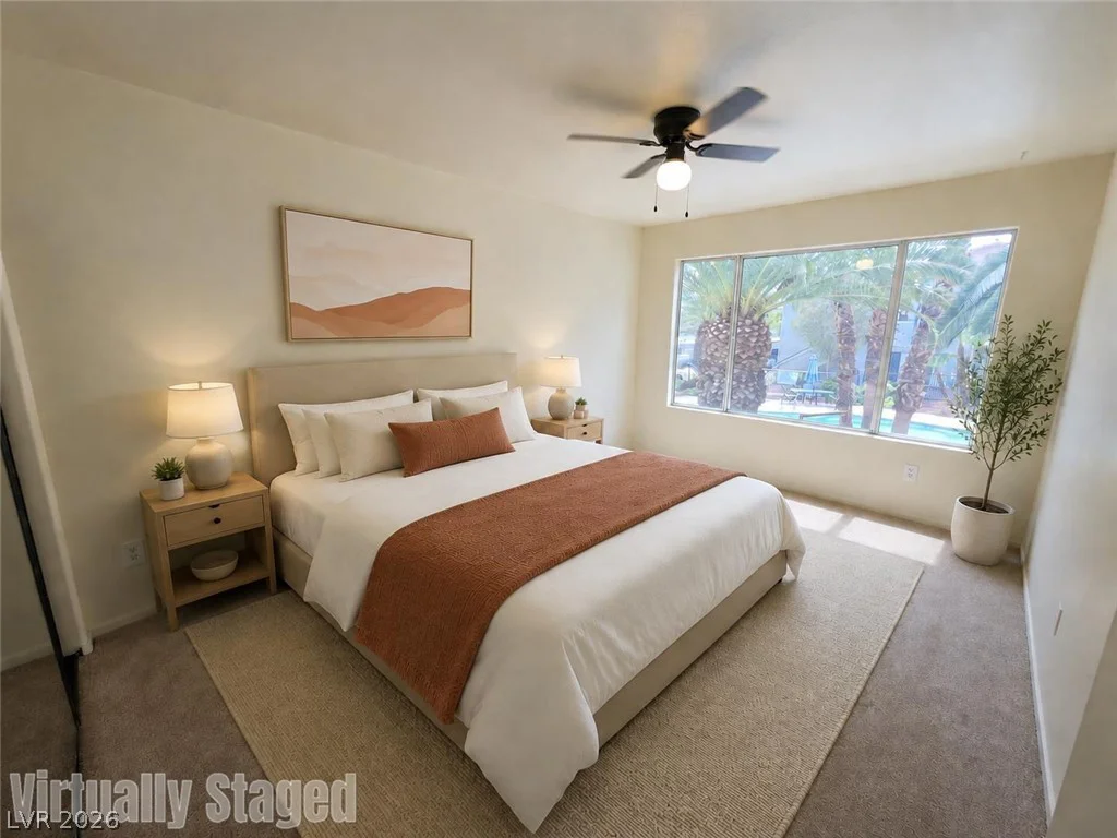 4955 Lindell, Las Vegas, NV 89118