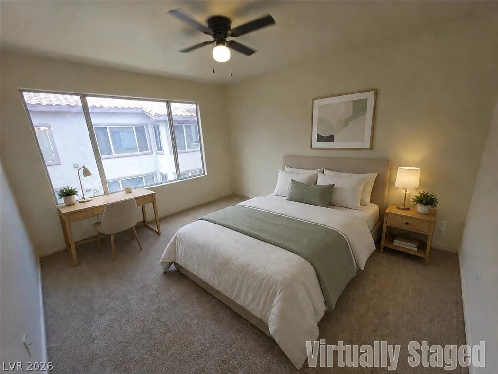 4955 Lindell, Las Vegas, NV 89118