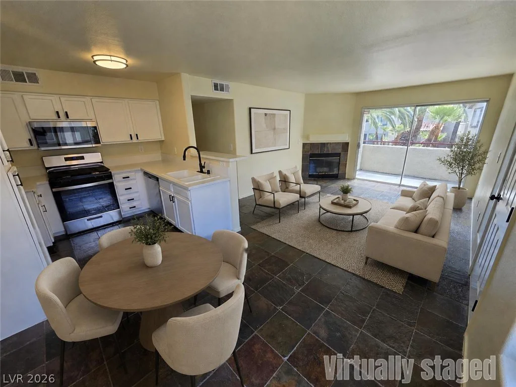4955 Lindell, Las Vegas, NV 89118