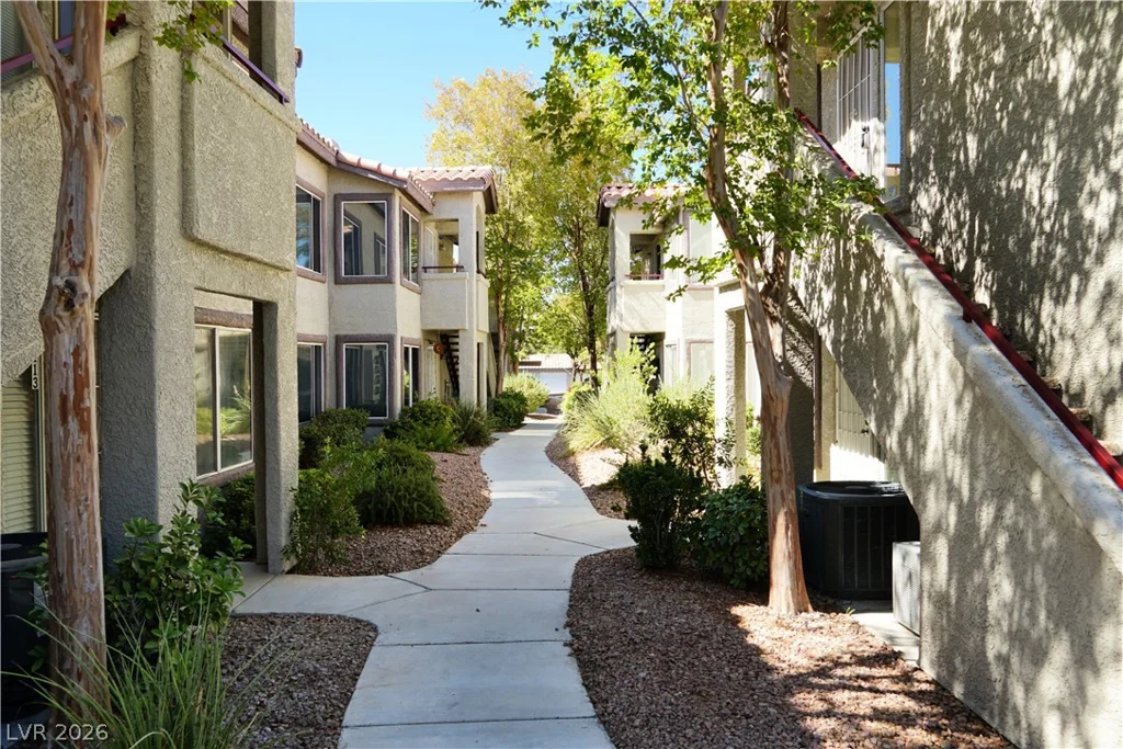 4955 Lindell, Las Vegas, NV 89118