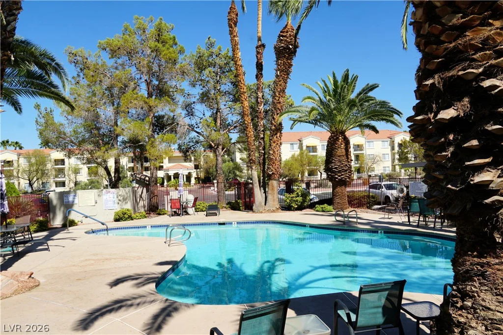 4955 Lindell, Las Vegas, NV 89118