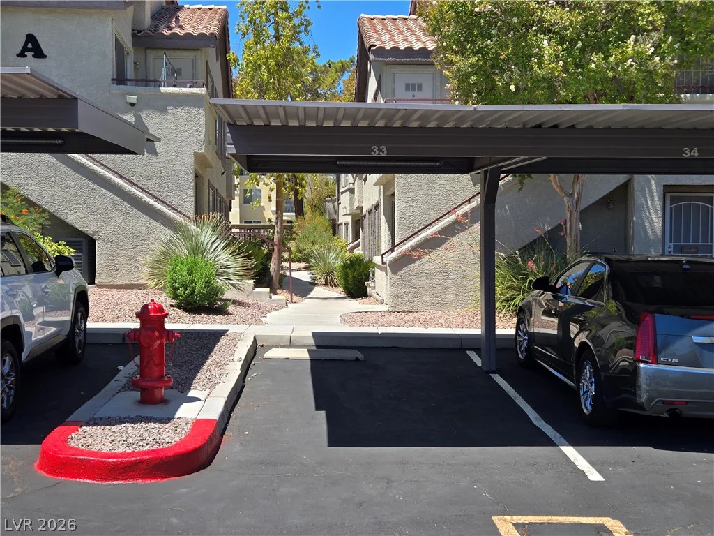 4955 Lindell, Las Vegas, NV 89118