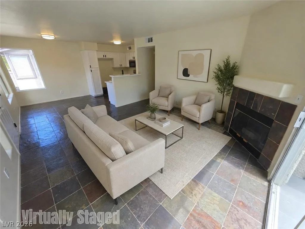4955 Lindell, Las Vegas, NV 89118