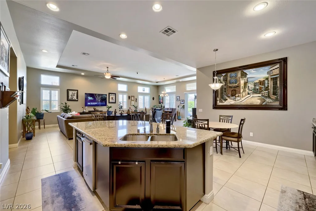 8833 Dramatic Gold, Las Vegas, NV 89178
