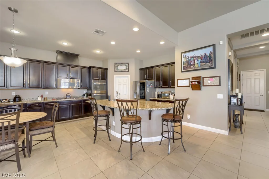 8833 Dramatic Gold, Las Vegas, NV 89178