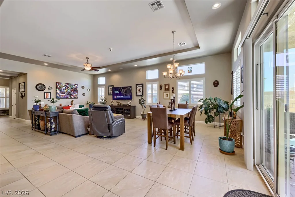 8833 Dramatic Gold, Las Vegas, NV 89178