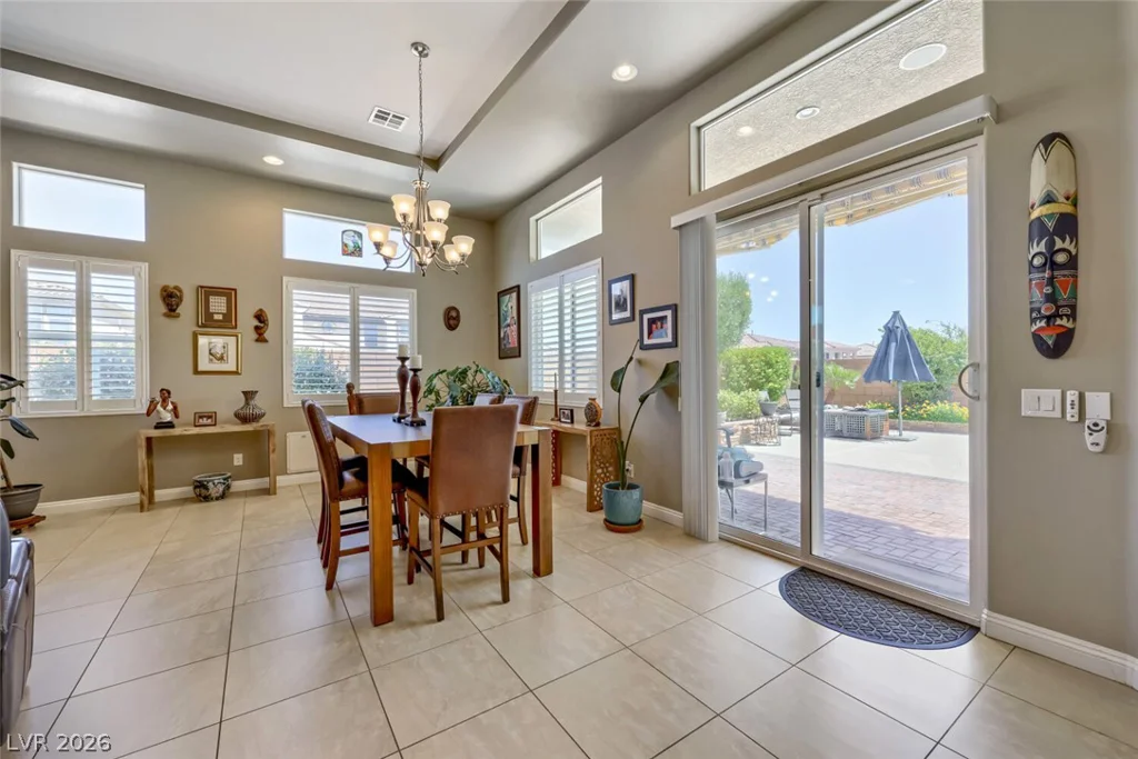 8833 Dramatic Gold, Las Vegas, NV 89178