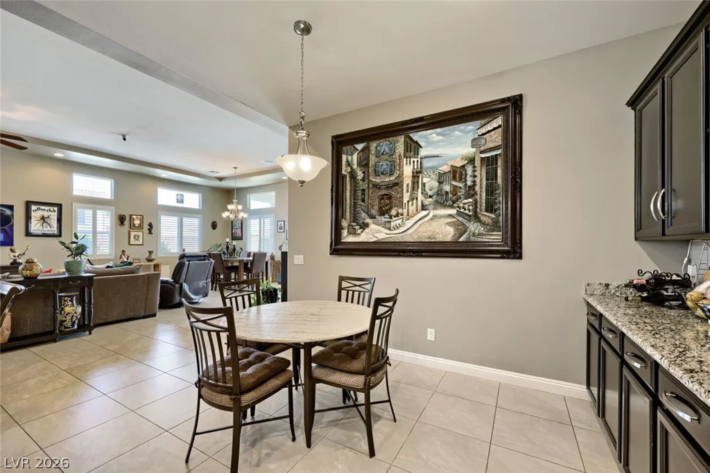 8833 Dramatic Gold, Las Vegas, NV 89178