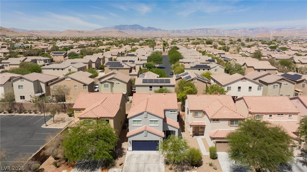 10443 Calypso Cave, Las Vegas, NV 89141