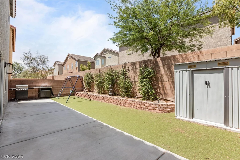 10443 Calypso Cave, Las Vegas, NV 89141