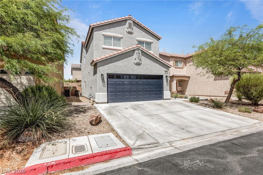 10443 Calypso Cave, Las Vegas, NV 89141