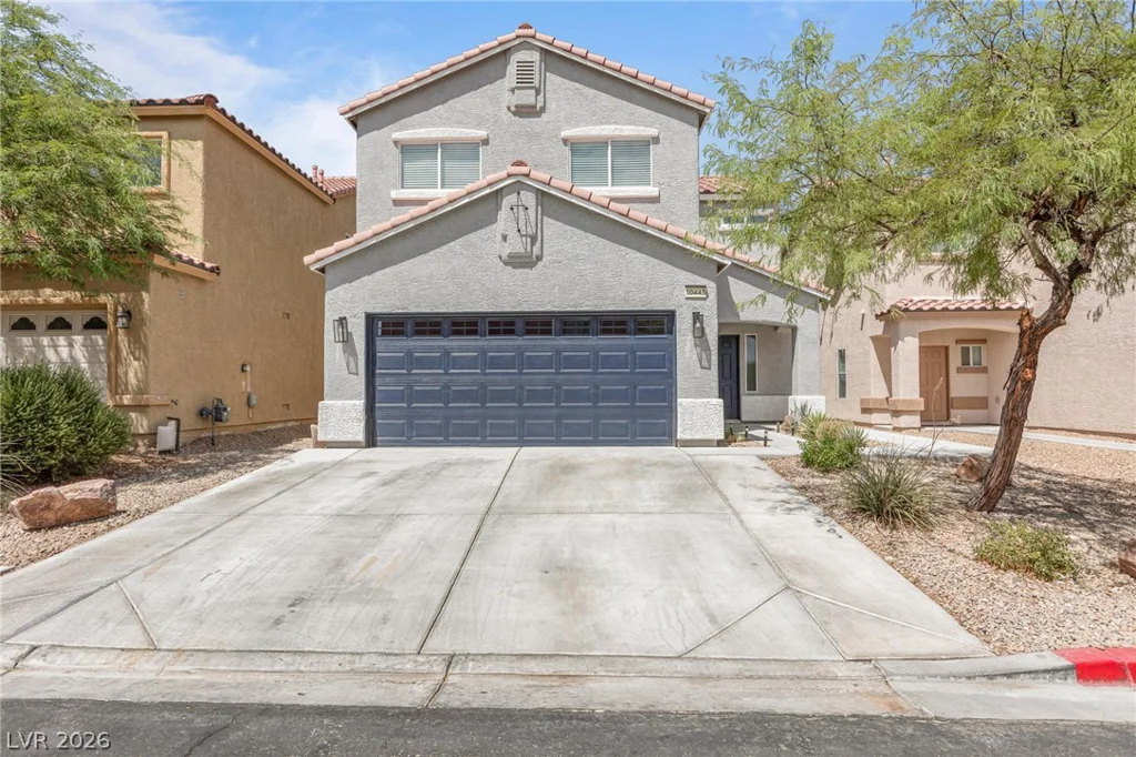 10443 Calypso Cave, Las Vegas, NV 89141