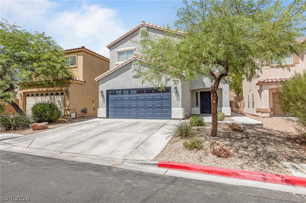 10443 Calypso Cave, Las Vegas, NV 89141