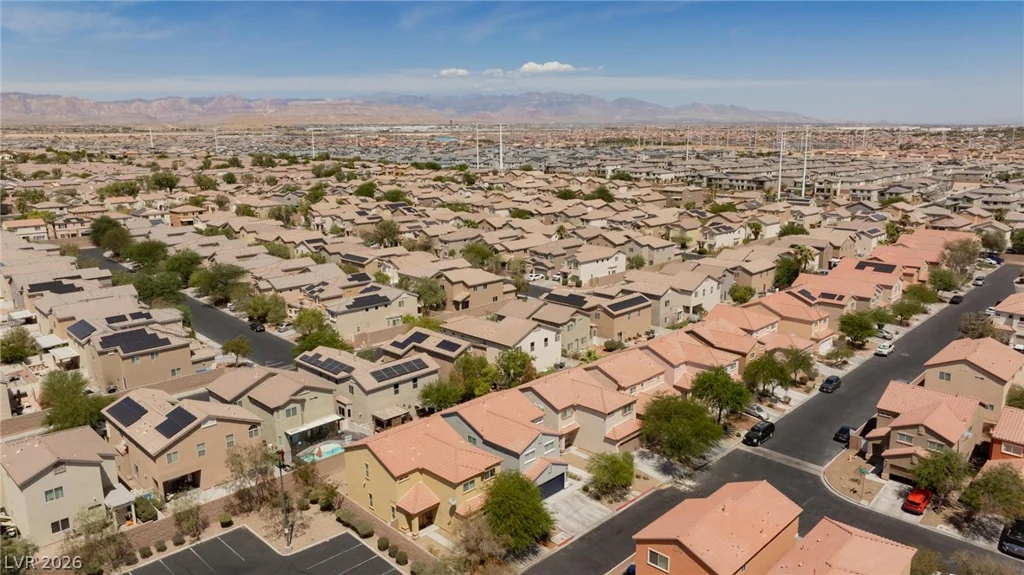 10443 Calypso Cave, Las Vegas, NV 89141