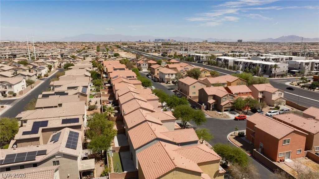 10443 Calypso Cave, Las Vegas, NV 89141