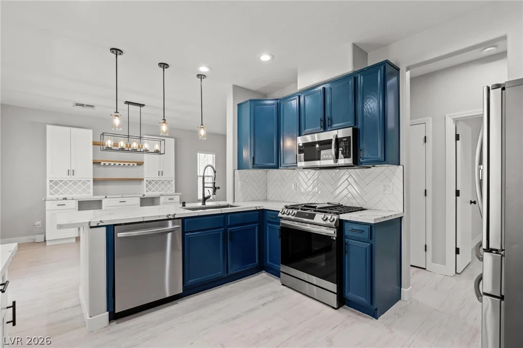 10443 Calypso Cave, Las Vegas, NV 89141