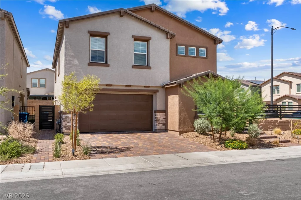 2603 Morning Moon, Henderson, NV 89044