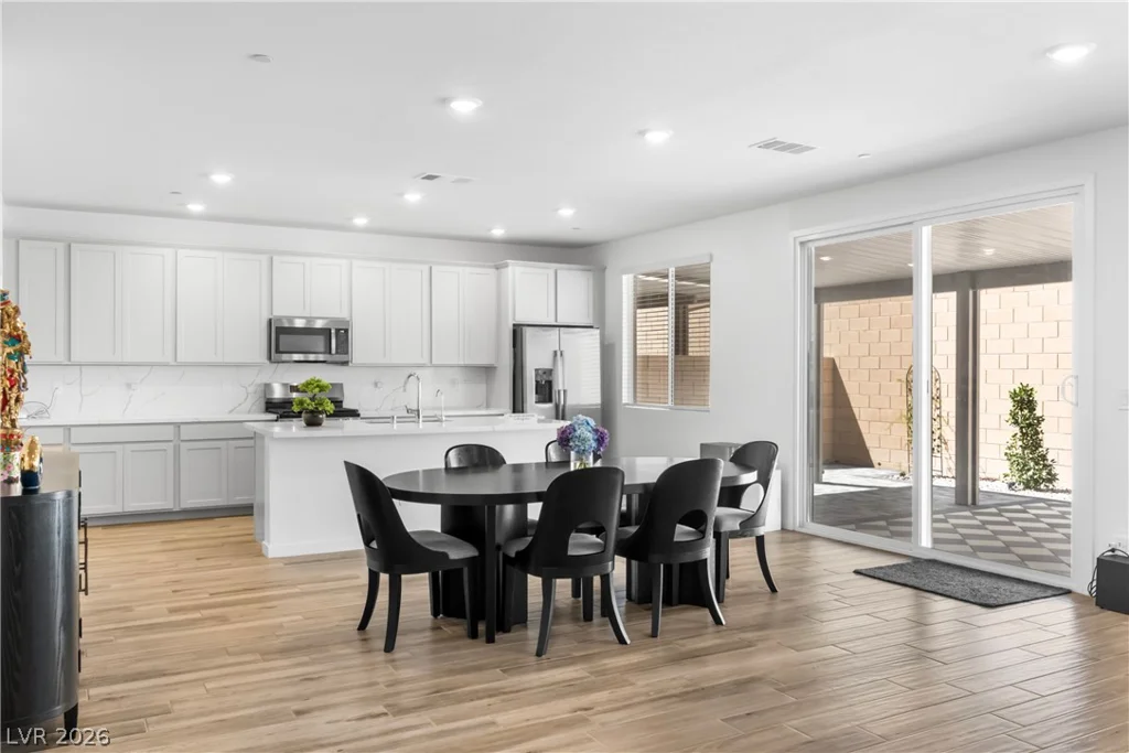 2603 Morning Moon, Henderson, NV 89044