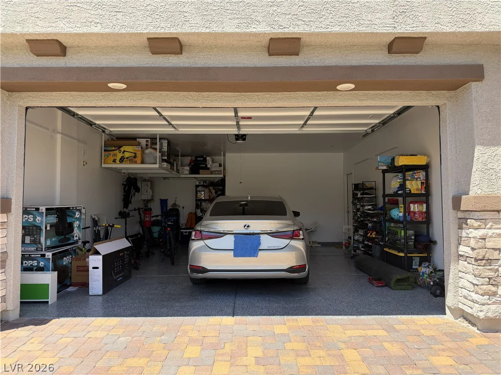 2603 Morning Moon, Henderson, NV 89044