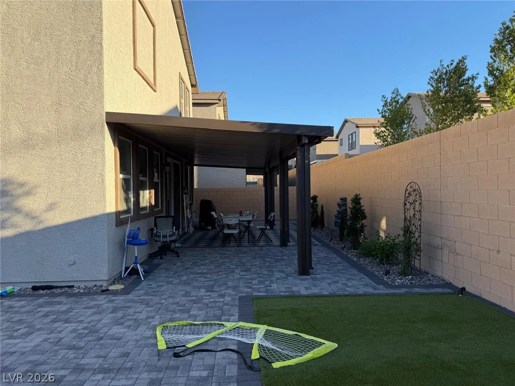 2603 Morning Moon, Henderson, NV 89044