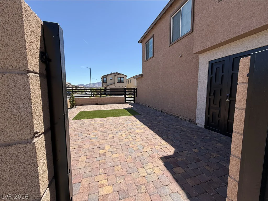 2603 Morning Moon, Henderson, NV 89044