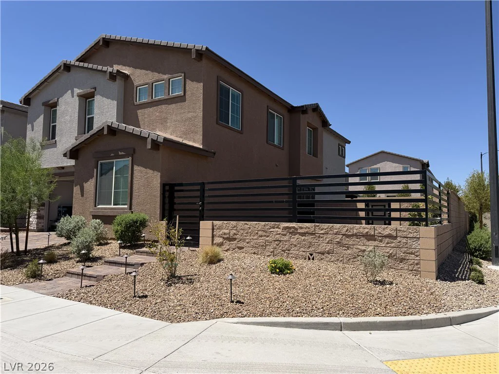 2603 Morning Moon, Henderson, NV 89044
