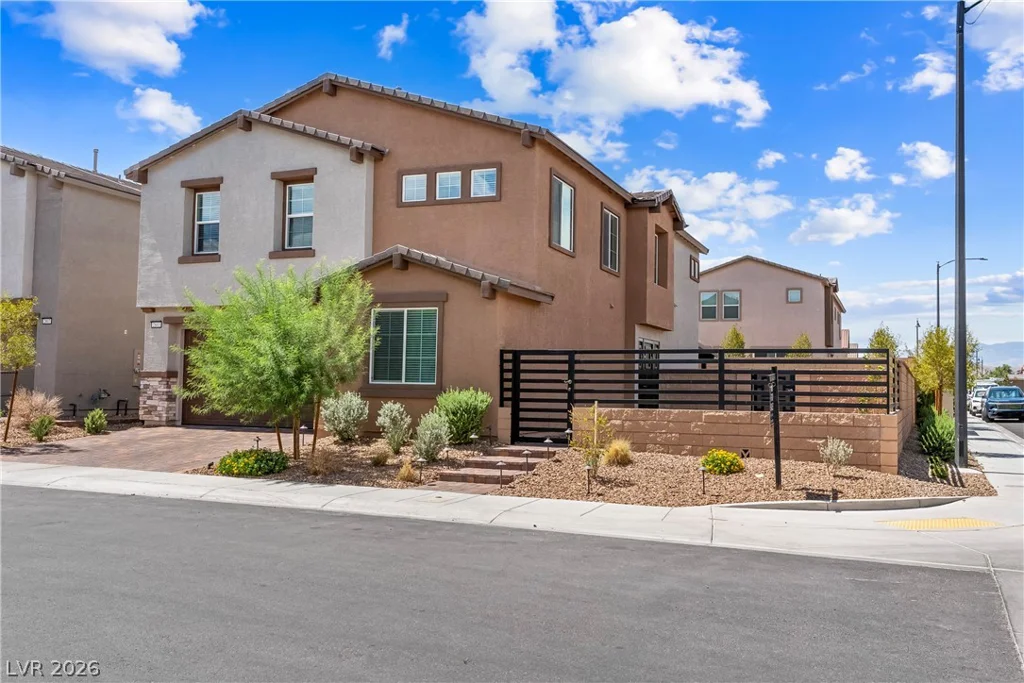 2603 Morning Moon, Henderson, NV 89044