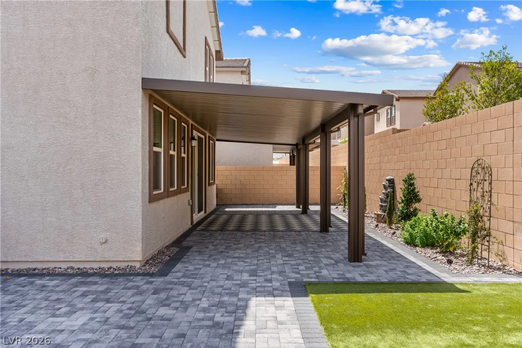 2603 Morning Moon, Henderson, NV 89044