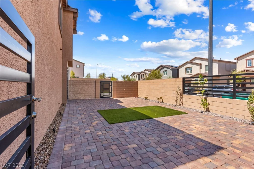 2603 Morning Moon, Henderson, NV 89044