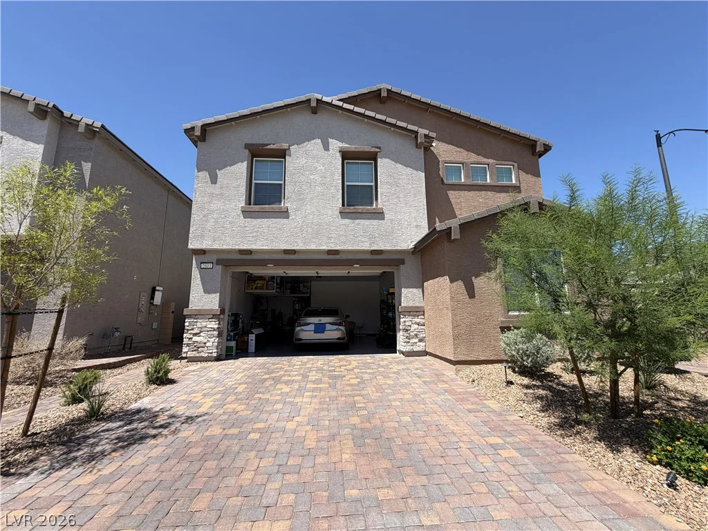 2603 Morning Moon, Henderson, NV 89044