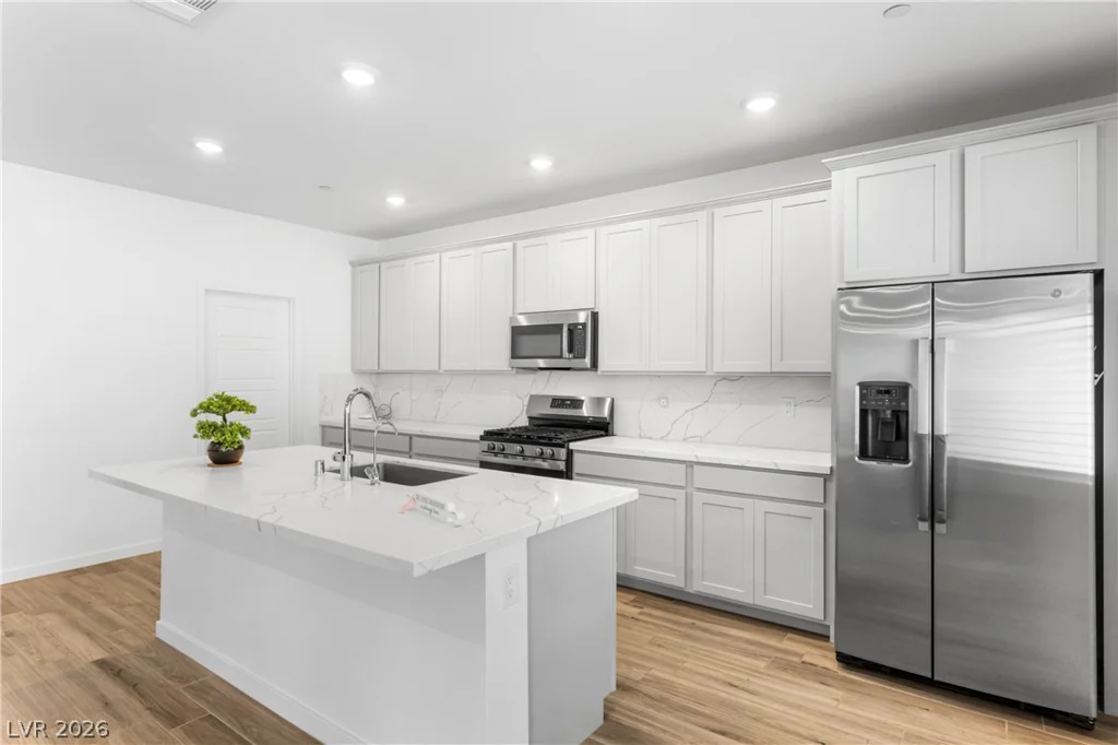 2603 Morning Moon, Henderson, NV 89044