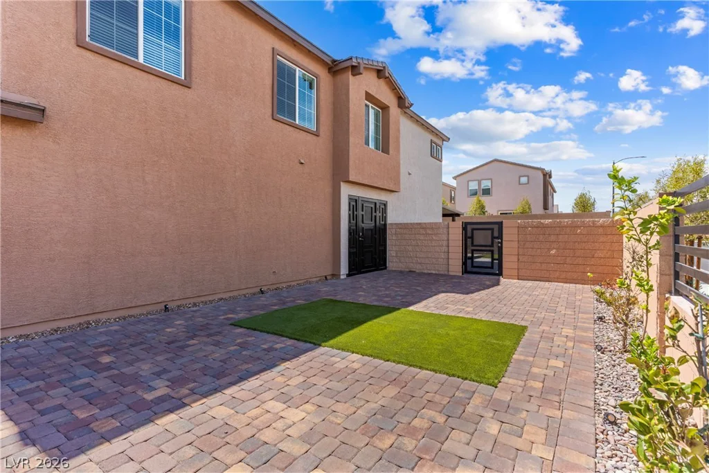 2603 Morning Moon, Henderson, NV 89044