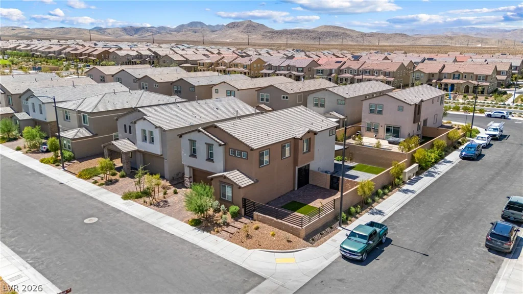 2603 Morning Moon, Henderson, NV 89044