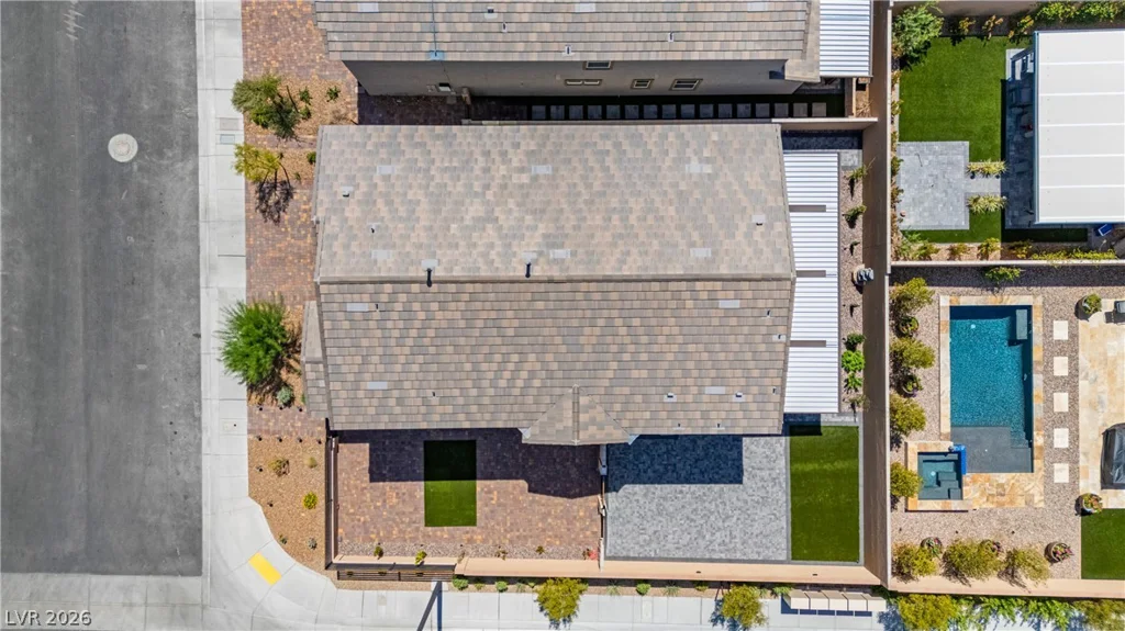 2603 Morning Moon, Henderson, NV 89044